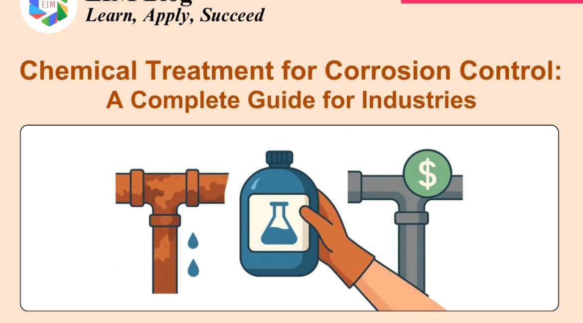 Understanding Corrosion Damage Mechanisms: Inspection & Mitigation Strategies in Oil & Gas