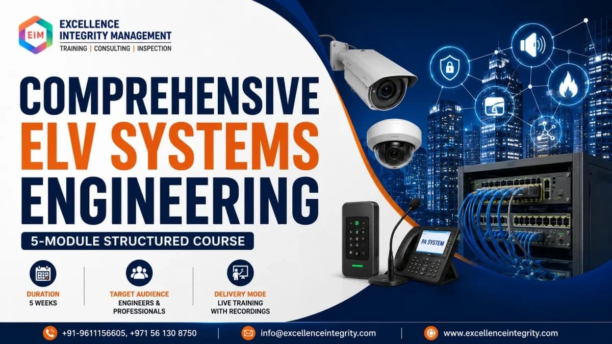ELV Systems Engineering