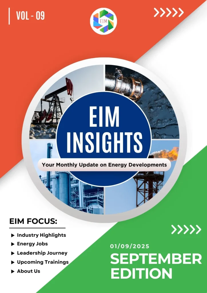 Excellence Integrity Management September Month Newsletter