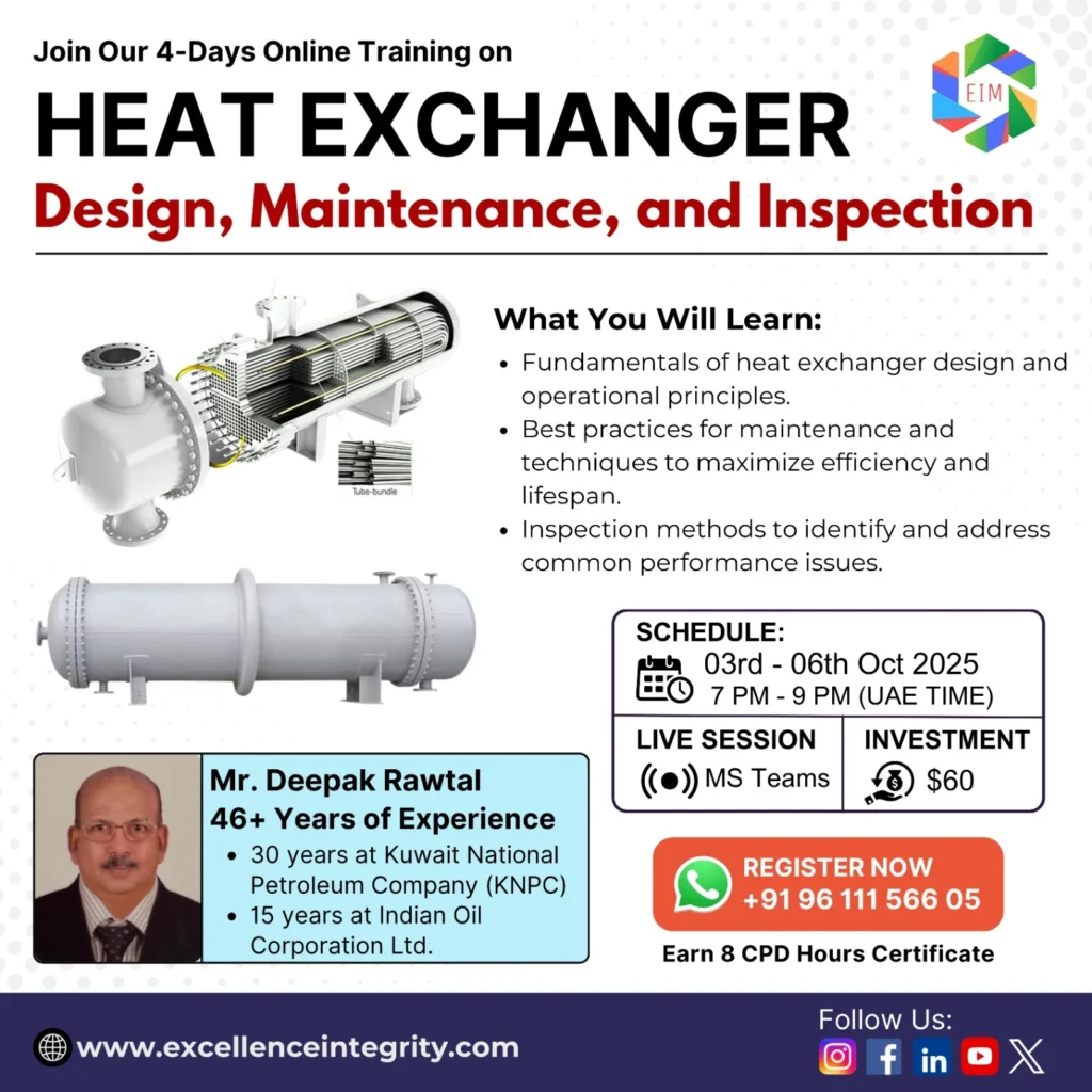 Heat Exchanger