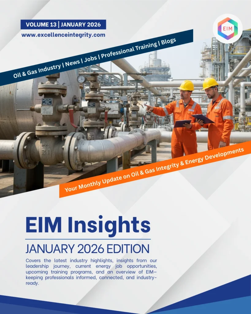January 2026 - EIM Newsletter