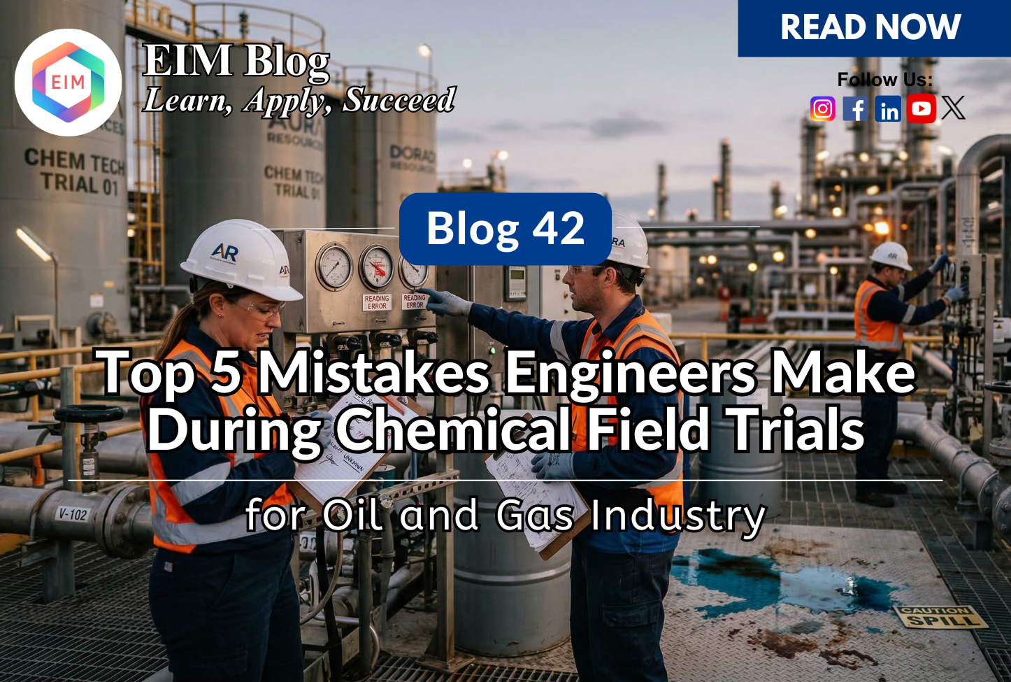 Process Industries: Definition, Examples, Importance & Applications in ...